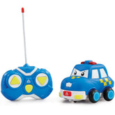 ELC Big City RC Police Car