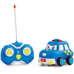 ELC Big City RC Police Car