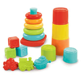 ELC Development Wall Baby Activity Set