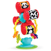 ELC Development Wall Tap And Spin Highchair Toy