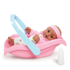 Elc Cupcake Mini Baby Carrier