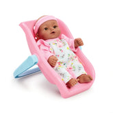 Elc Cupcake Mini Baby Carrier