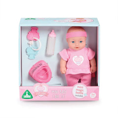 ELC Cupcake Mini Baby Care Set