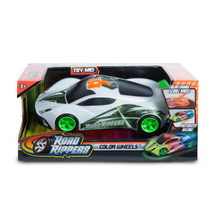 RoadRipper Light & Sound Color Wheels 11 inch