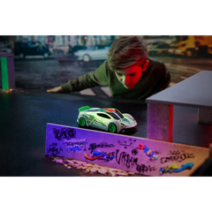 RoadRipper Light & Sound Color Wheels 11 inch