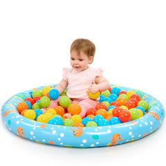 ELC Outdoor My First Pool