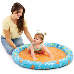 ELC Outdoor My First Pool