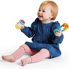 Early Learning Centre My First Music Set Sensory Toy