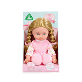 Early Learning Centre Cupcake Ballerina Dolly 28cm
