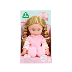 Early Learning Centre Cupcake Ballerina Dolly 28cm