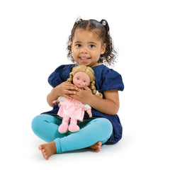 Early Learning Centre Cupcake Ballerina Dolly 28cm