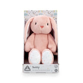 Early Learning Centre Baby Bunny Soft Plush Toy - Pink