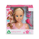 Early Learning Centre Cupcake Styling Head