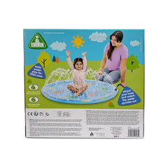 Early Learning Centre Outdoor Splashing Water Play Mat