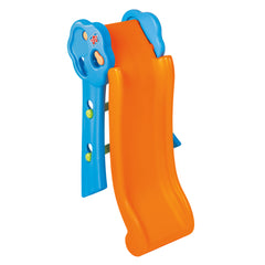 Grown Up Qwikfold Fun Slide Orange
