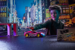 RoadRipper Light & Sound Speed Swipe Assorted 10 Inch