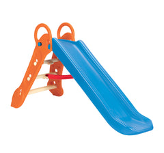 Grownup Qwikfold Maxi-Slide Blue