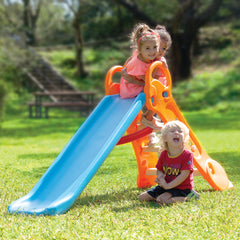 Grownup Qwikfold Maxi-Slide Blue