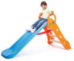 Grownup Qwikfold Maxi-Slide Blue