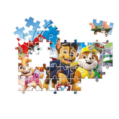 Clementoni Puzzle Paw Patrol 30-pieces