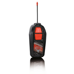 Jada Rc Cars 3 L.Mcqueen Single Drive