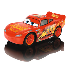 Jada RC Cars 3 L.Mcqueen Single Drive