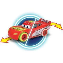 RC Cars Glow Racers LMQ 1:32