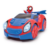 Jada Marvel RC Spidey Web Racer
