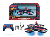 Marvel Spider-Man Battery Operated Remote Control Drone