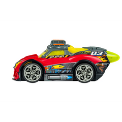 Nikko Road Ripper Afterburner