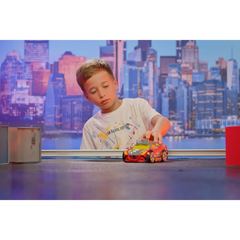 Nikko Road Ripper Afterburner