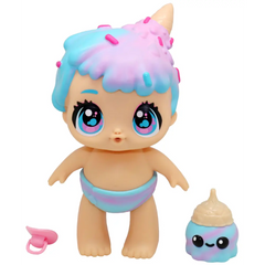 Bubble Trouble Babies S1, 2 Assortment