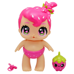 Bubble Trouble Babies S1, 2 Assortment