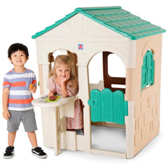 Country Manor Playhouse - 919625