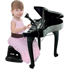 Winfun Symphonic Grand Piano Set Battery Operated