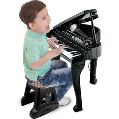 Winfun Symphonic Grand Piano Set Battery Operated