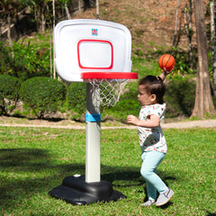 Grown Up Basketball Stand