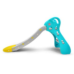 Grown Up Qwikfold Climb And Slide