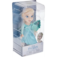 Frozen 2 Petite Elsa With Comb, Multicolour, 205974