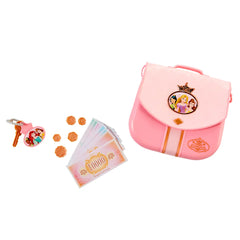 Disney Princess Style Travel Purse Set