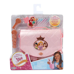 Disney Princess Style Travel Purse Set