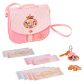 Disney Princess Style Travel Purse Set