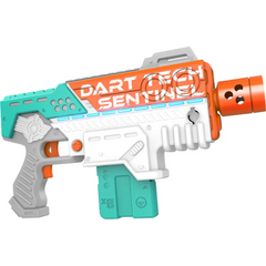 Dart Tech Sentinel