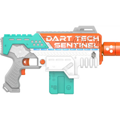 Dart Tech Sentinel
