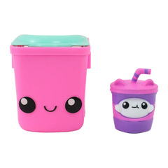 Recyclings Single S2 CDU36 WOC