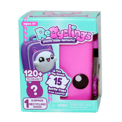 Recyclings Single S2 CDU36 WOC