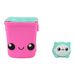 Recyclings Single S2 CDU36 WOC