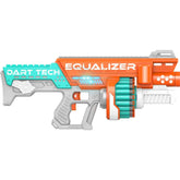 Dart Tech Equalizer