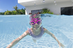 Bestway Hydroswim Splashflex Googles Assortment 1-piece