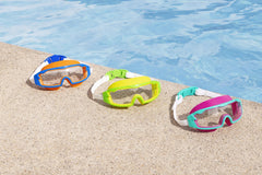 Bestway Hydroswim Tidal Surg Googles 1 -piece